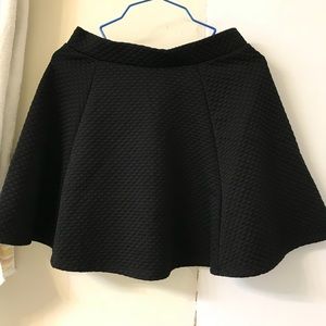 H&M’s Skirt